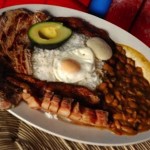 Gastronomia colombiana