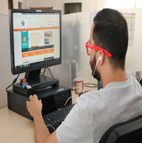 El Sena apoya la educación virtual