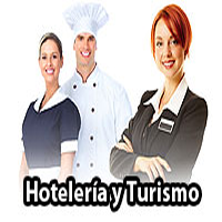 Carrera técnica virtual hotelería y turismo