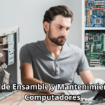 Curso de ensamble y mantenimiento de computadores