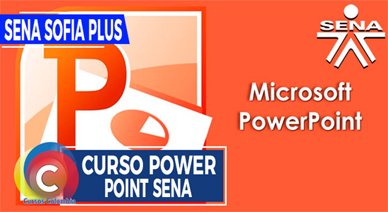 Curso de Power Point Sena