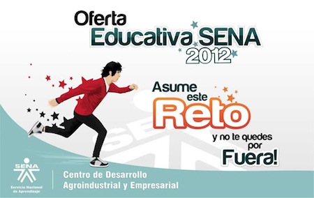 Oferta Educativa Sena
