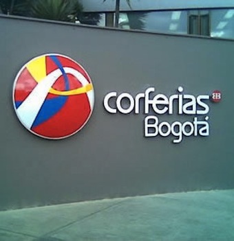 Feria del Empleo en Bogota 