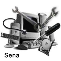 Curso de mantenimiento de computadoras Sena