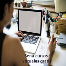 Sena cursos virtuales gratis