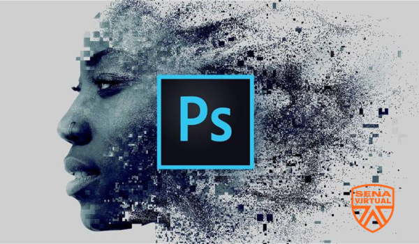 Curso de photoshop Sena Virtual