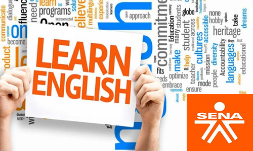 Cursos de ingles Sena virtual 2022