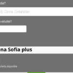 Oferta Sena Sofia plus