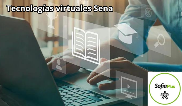 Tecnologias virtuales Sena