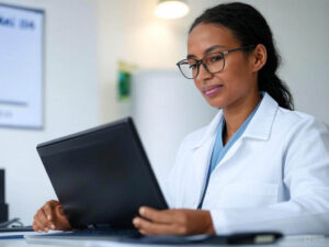 Tecnología en Gestión de procesos administrativos de Salud Sena